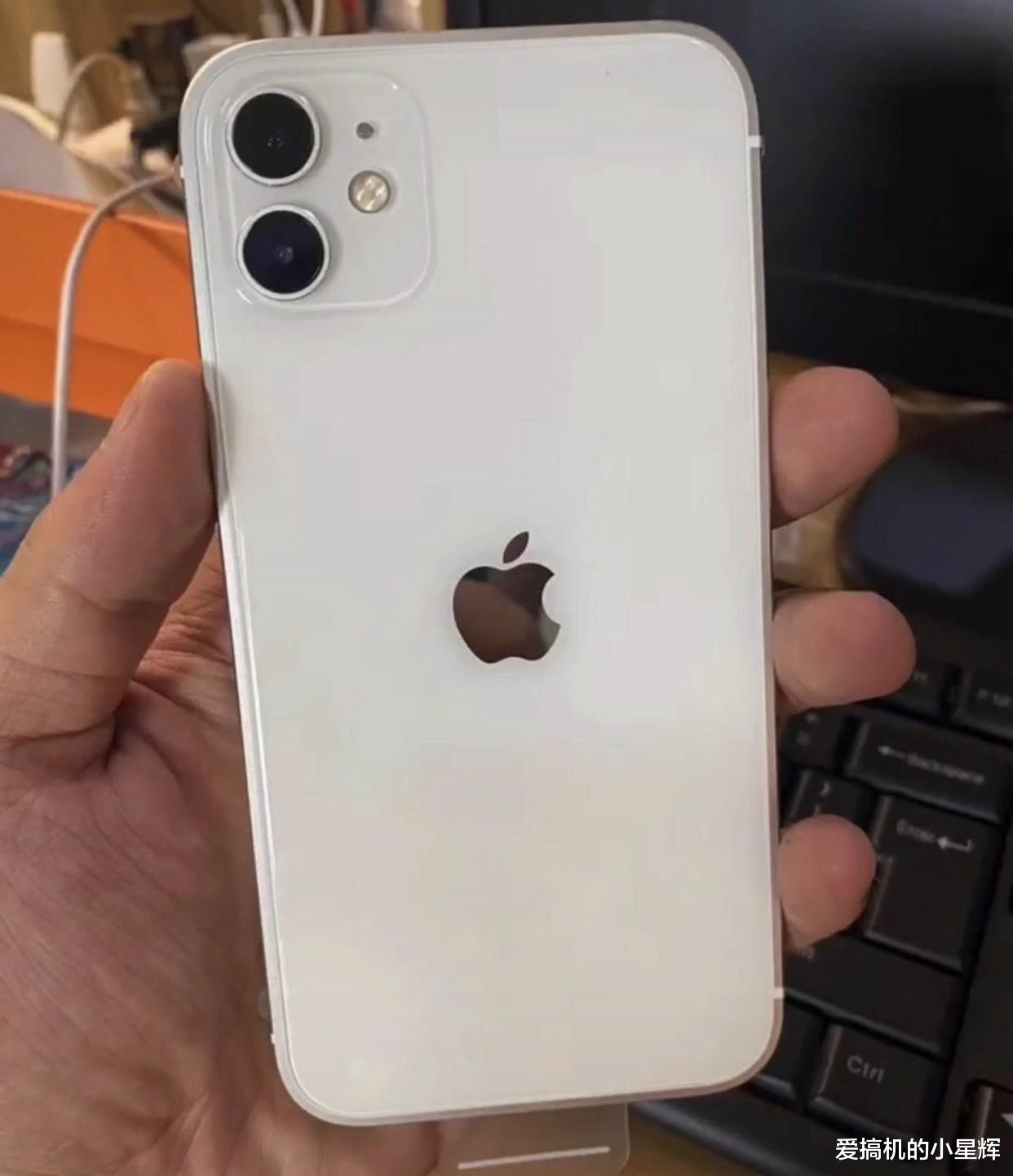 芯片|高端手机别乱买，这四款才是10月最好的选择，一机流畅用三年