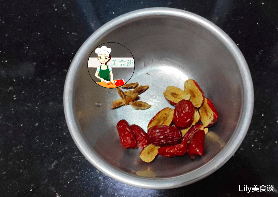 糖水|夏天,这糖水女人要多喝,驱寒暖宫,一周喝2次,冬天手脚不冰凉