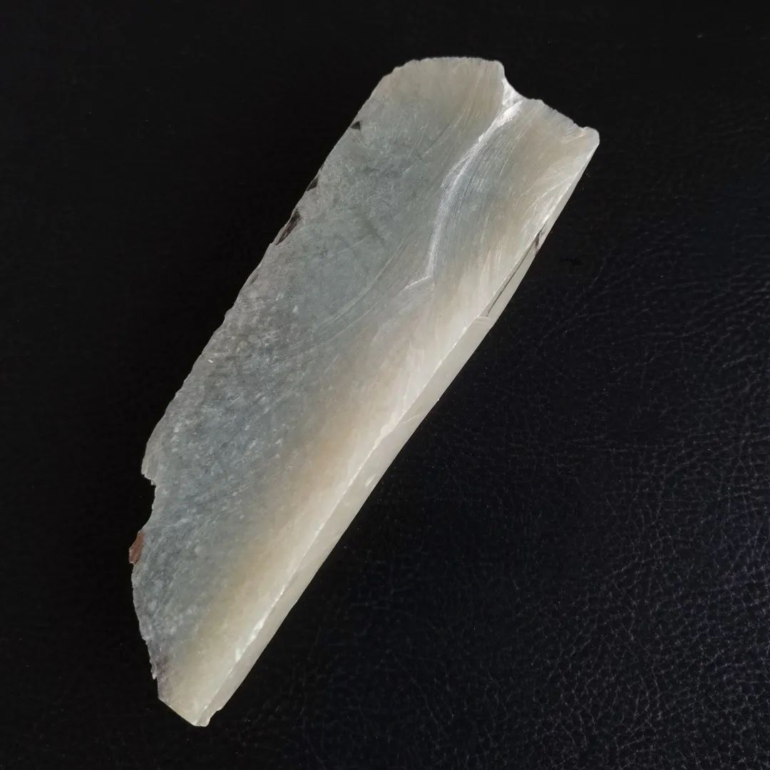 文玩|如何识别和田玉品质？一节课带你入门！