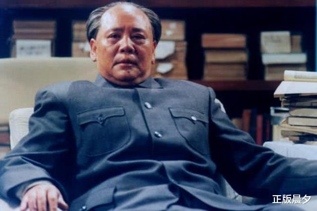 姐姐|传奇的古月：一生饰演84次毛主席，主席女儿李讷见到他后放声大哭