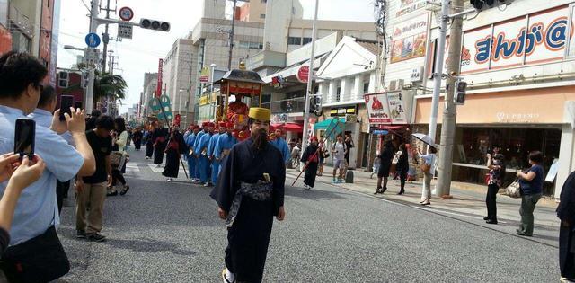 「琉球」琉球王室后代现在在哪里呢？他们为何不恢复祖国了呢？