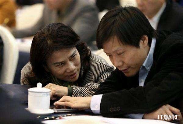 |风没了，猪往哪飞？董明珠吐槽雷军“贴牌”：若他建厂，不如自己