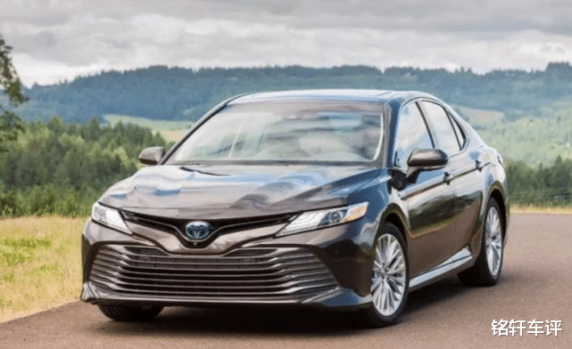 丰田▲丰田这四款车无疑最成功!被称难开坏的耐造王,尤其是第四款