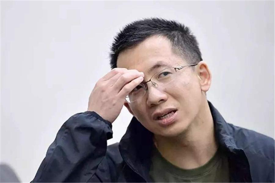 tiktok|Tiktok危在旦夕?美国多家公司想要收购,张一鸣又该如何抉择?