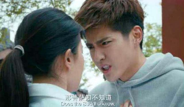 胡歌■胡歌资源是真好，这次接拍的新片又要让多少人眼红了