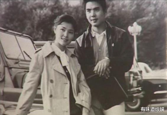 [姜黎黎]演员姜黎黎：丈夫汪宝生将她从死神手中夺回，如今生活状况怎样？