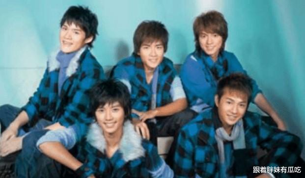 C罗|曾红极一时又突然消失的五大组合，最惨的组合已有两位成员去世！