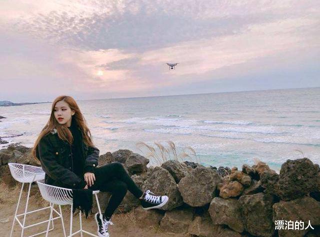 林志炫|BLACKPINK新歌破亿，打歌舞台礼让后辈，真是人美心善