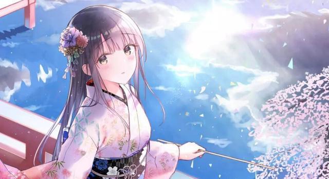 |七夕将至，痴情前任，情深不会改变，三星座放下执念，和好如初