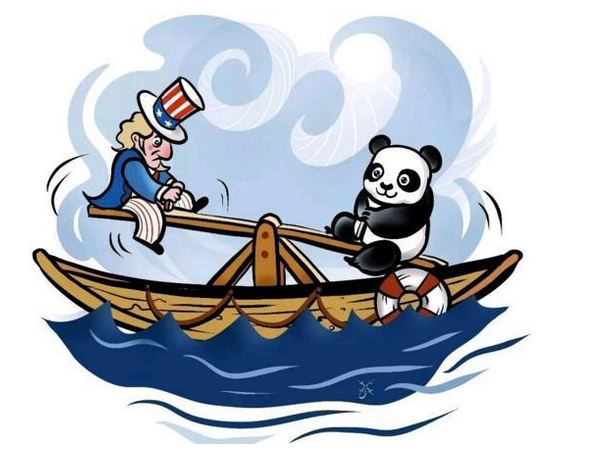 『华为』华为突围之战！