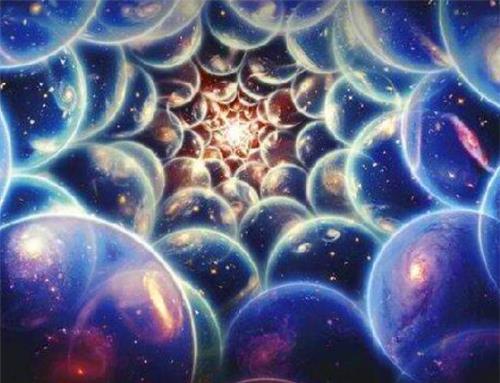 【探测器】河北上空现海市蜃楼，竟是三国时期建筑，霍金时间旅行是真的？