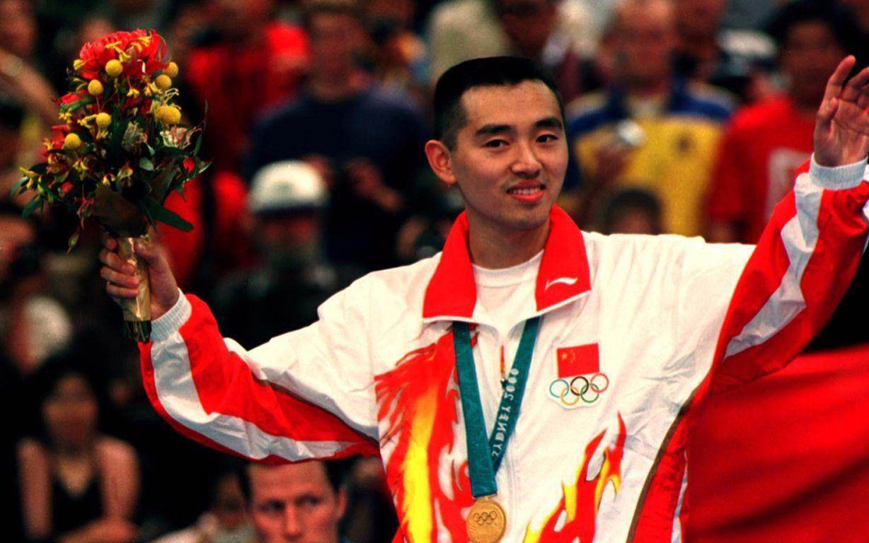 【奥运会】国乒五人参加三届奥运！王楠3届都有金牌进账，郭跃创最年轻纪录