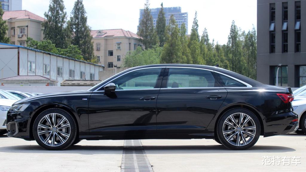 【比亚迪唐】车长超5米，开着有面子，坐着也舒服！更有近7万元的优惠