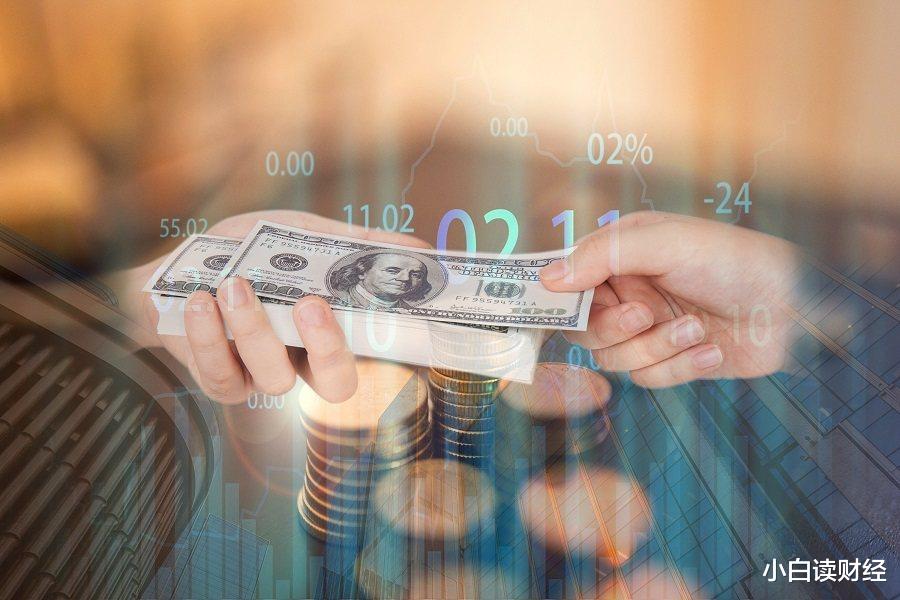 「美联储」2万亿美元！美国决定推出历史性刺激计划，影响是什么？