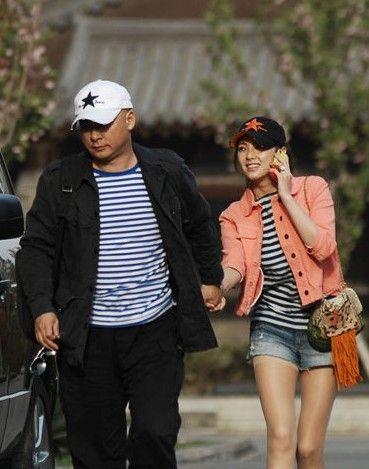 王全安|她和王全安同居12年，怀孕3月惨遭抛弃，今身价40亿令人艳羡