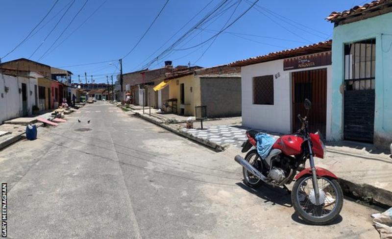 罗伯托·菲尔米诺@菲尔米诺：从卑微的出身到安菲尔德扮演主角