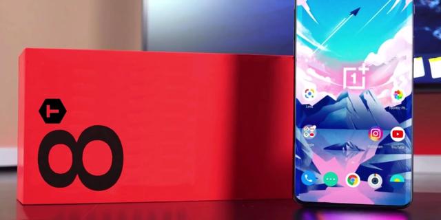 一加科技|一加8T/Pro曝光,120hz+6400W+65W快充,屏幕双挖孔