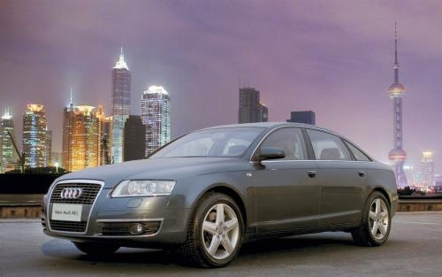 奥迪Q5|价格相近的奥迪Q5L和A6L开出去是一个档次吗？