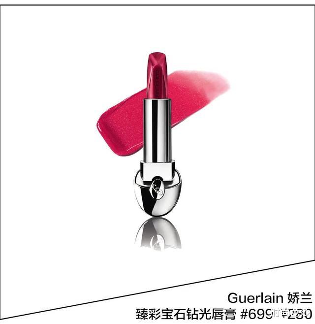 #唇色#我怎么也猜不到她今年53岁了