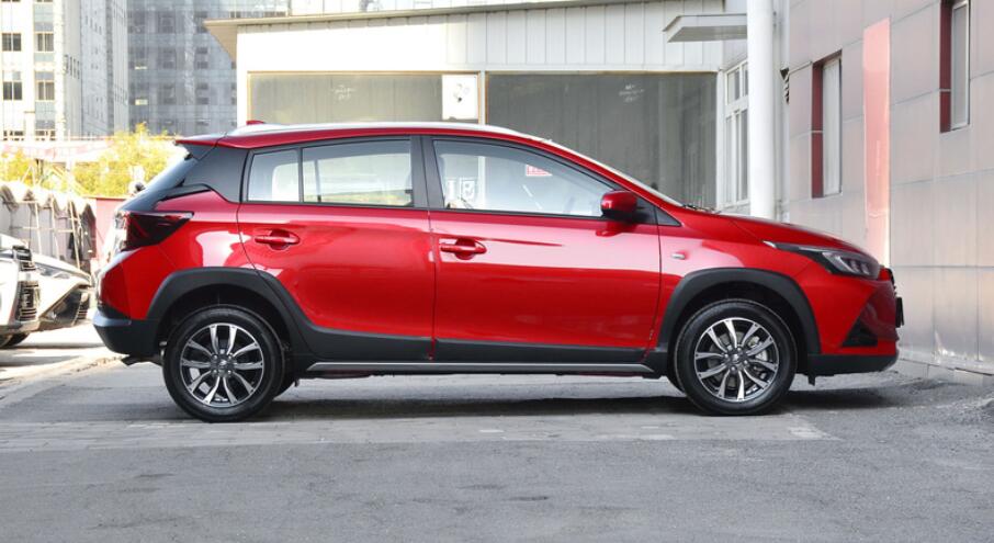 『本田飞度』聪明人就选它！20W公里无大修，油耗5.2L才6.68W，销量碾压飞度