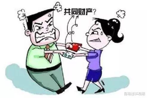 又到一年催婚时，婚房不动产证写谁的名字，不能决定离婚财产分配