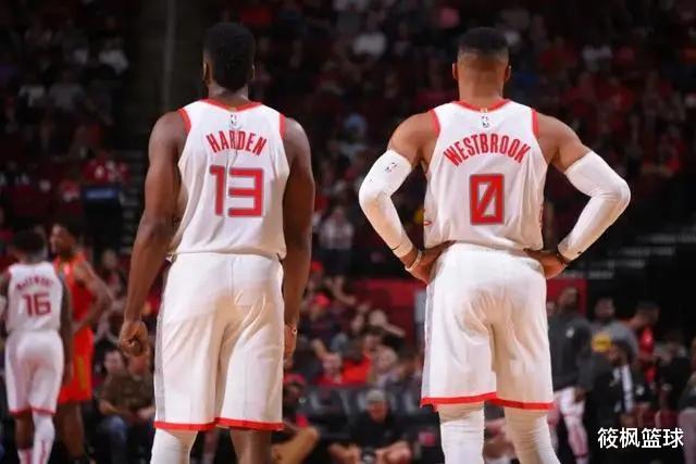 快船队|疯了吧！哈登要联手伦纳德？美曝重磅消息，快船或直接梭哈打造三巨头王朝！