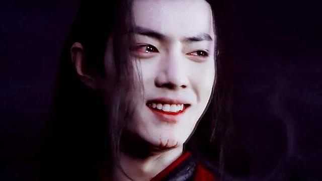 肖战@耽改剧出身演员低人一等？粉圈竞争暗潮汹涌，肖战会是最后爆款吗