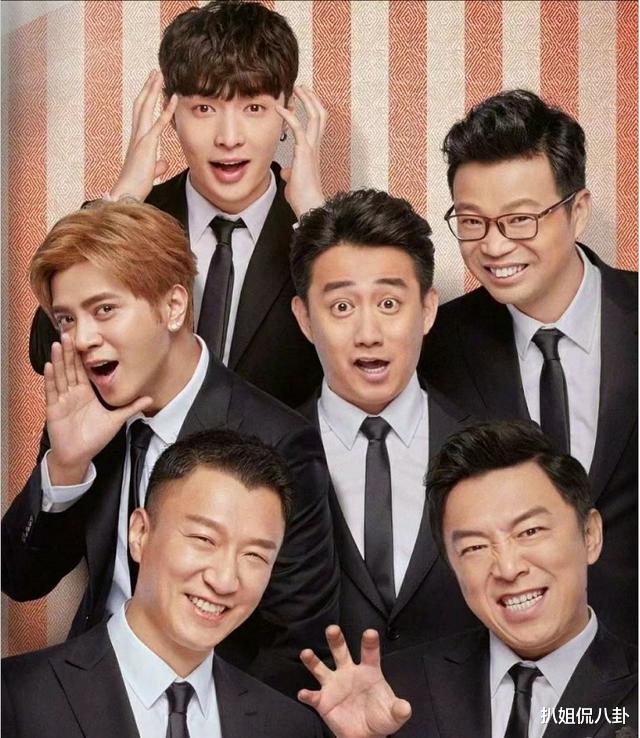 「极限挑战」张艺兴发长文宣布退出极限挑战，感谢六年陪伴，我们江湖再见！