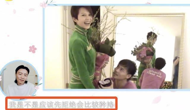 蔡少芬■蔡少芬父亲节晒照,祝张晋为家人做牛做马,弟弟帅气出镜一脸呆萌