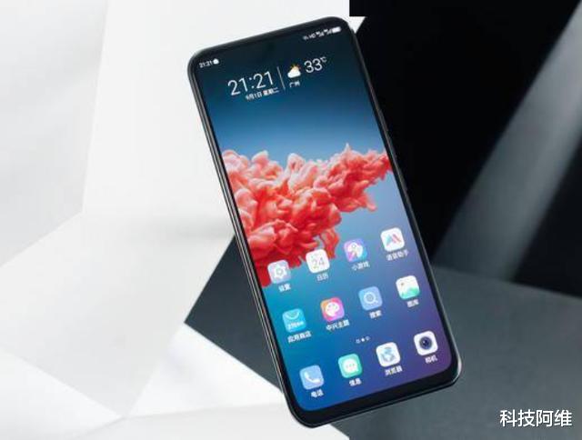 摄像头|开卖一个月供不应求,6GB+128GB,首款屏下摄像头手机已现货供应