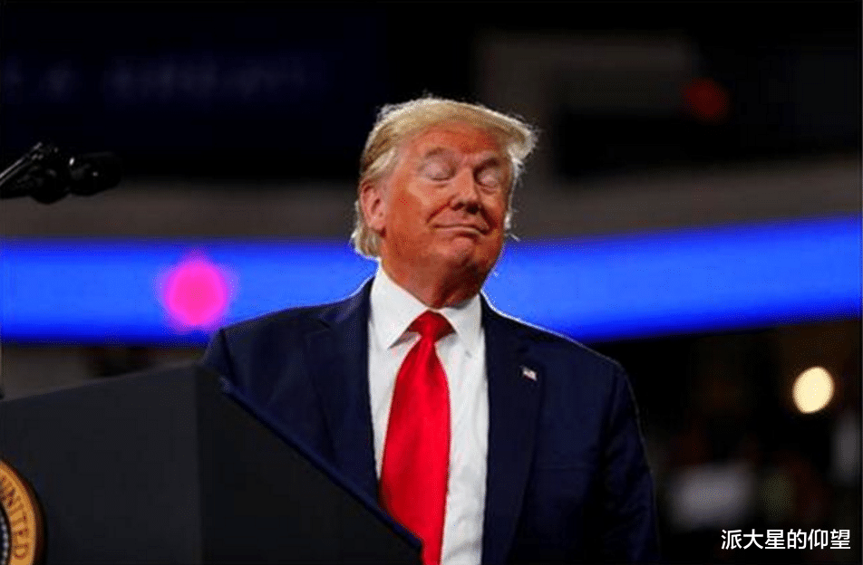 「美国」打算剥夺中方一切权利，美开出首张肺炎“罚单”！给90天付清