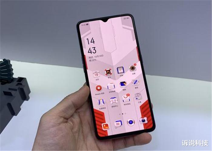 ACE用户升级Color OS7暴露bug，65w的充电速度变10w，入手需谨慎！