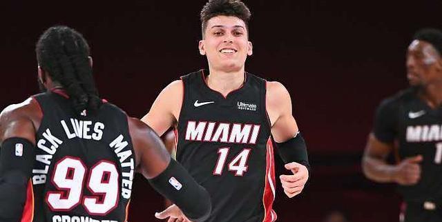 热火队|太敢说！贝弗利：湖人拿不到总冠军，面对热火锋线毫无胜算