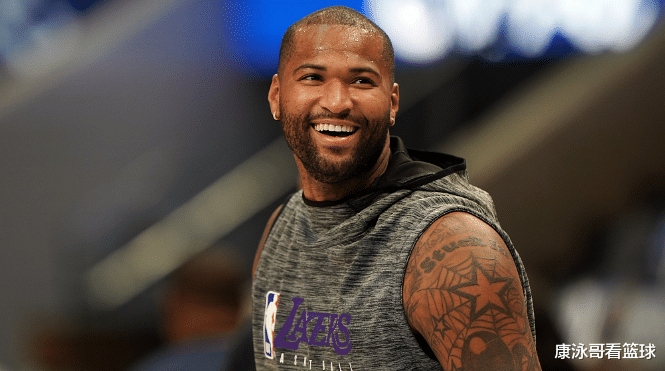 火箭队|火箭官宣好消息!30+11中锋正式加盟,考神也有机会,为哈登拼了