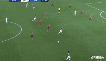 #尤文图斯#3-1！6连胜！C罗世界波+一战造3大纪录，生涯728球让梅西仰望