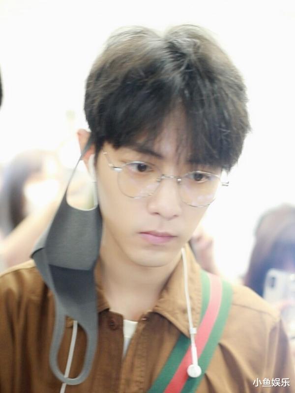 [肖战]肖战新歌登顶  互联网时代流量称王