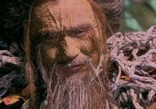 「仙剑奇侠传三」仙剑3：剧中他只出现过一次，却是战斗力最高，邪剑仙都要绕道走