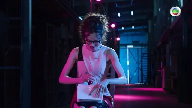 [杀手]TVB新剧《杀手》首播！题材新颖超强阵容，两大视帝联手斗戏！