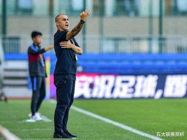 广州恒大|0归化，积分超恒大！中超另1支争冠豪门被崔康熙无视？