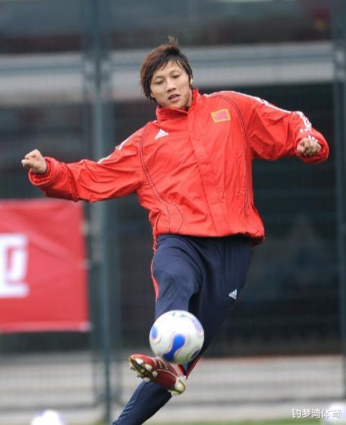 北京国安|被中超国安挖走的鲁能弃将，接连被两任教练放弃，28岁已踢野球