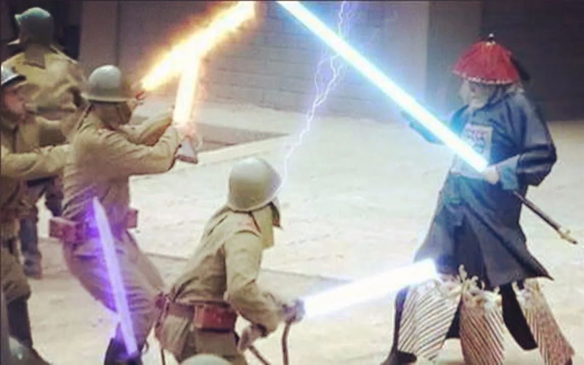 #好莱坞#13年前，好莱坞就能用一万美元拍出38万人评分8.5的科幻电影