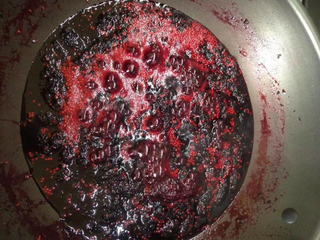 「桑葚」7月看到此水果别犹豫！买10斤做成“万能酱”，滋阴又润燥超养肤