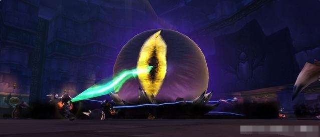 魔兽世界|魔兽世界怀旧服：TAQ奥罗最新打法，全程不下地，简单暴力