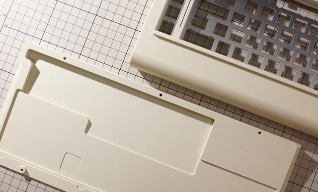 诺基亚|[键盘] 情怀！！PCJR复刻（涂层奶白）