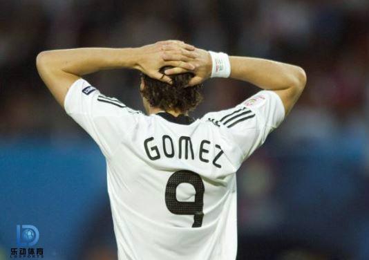 「戈麦斯」叶落归根，传奇谢幕。再见了，戈麦斯