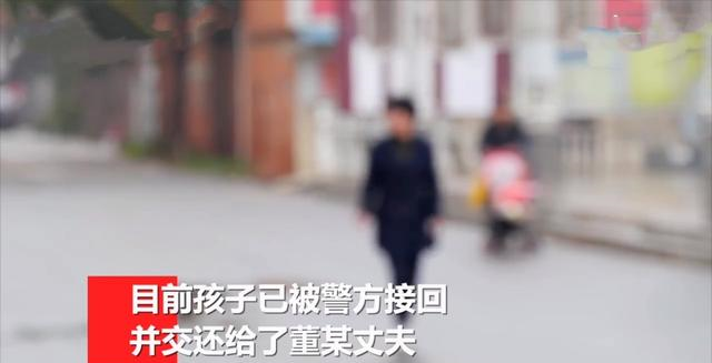 陶莉点评|太荒唐！女子把刚出生儿子送给网友，丈夫追问她坚称孩子难产而死