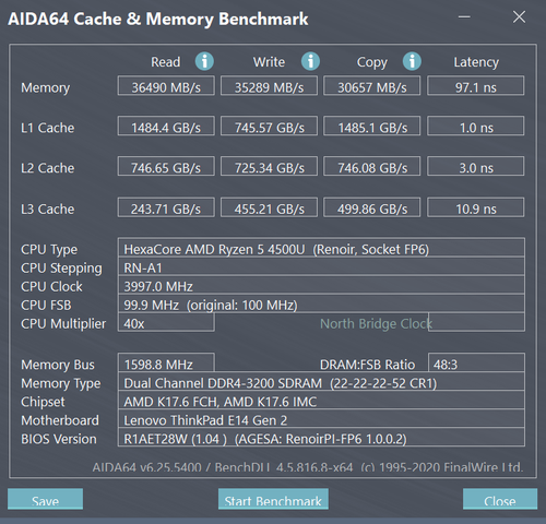 thinkpad|AMD经典商务笔记本 ThinkPad E14锐龙版评测