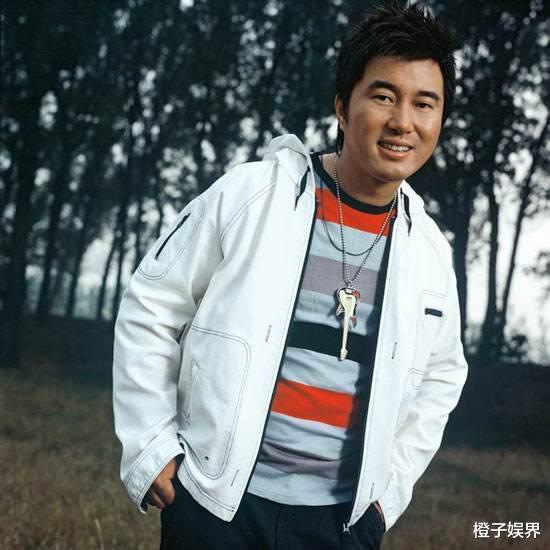 「满文军」被丈夫满文军指证,成“阶下囚”的李俐,为何出狱7年后才离婚?