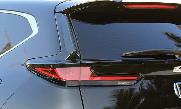 「本田」本田又添一“猛将”,比荣放好看,省油好开关键还不贵