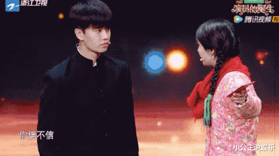 「郑爽」就在昨天，“白莲花”郑爽在一场直播中“翻车了”？